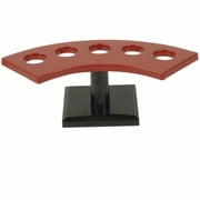 Excellante Hand roll rack, 5 cavities, in each