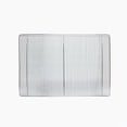 thumbnail image 1 of Excellante Icing/cooling rack with built-in feet, chrome, 16.125 x 24.75 inch, comes in each, 1 of 2