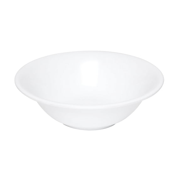 Excellante Imperial Melamine Dinnerware Collection 34 Oz, 8" Deep Bowl, Comes in Dozen