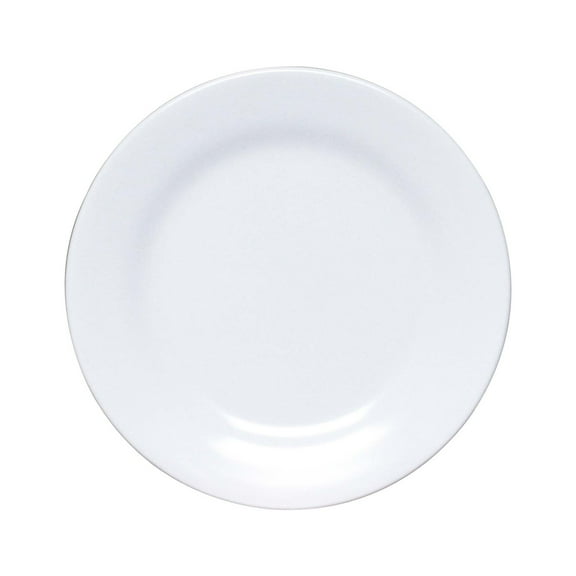 Excellante Imperial Melamine Dinnerware Collection 7 7/8" Plate, Comes in Dozen
