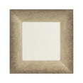 thumbnail image 1 of Excellante Jazz Melamine Dinnerware Collection 8" Square Plate, Comes in Each, 1 of 3