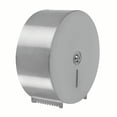 thumbnail image 1 of Excellante Jumbo-roll toilet to stainless steel dispenser, 18/8 stainless steel, comes in each, 1 of 4