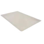 Excellante Lid for full size food storage box cover, pp, white, NSF certified, comes in each