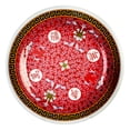 thumbnail image 1 of Excellante Longevity Melamine Dinnerware Collection 6 7/8" Plate, Comes in Dozen, 1 of 3