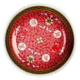 thumbnail image 1 of Excellante Longevity Melamine Dinnerware Collection 6" Plate, Comes in Dozen, 1 of 2
