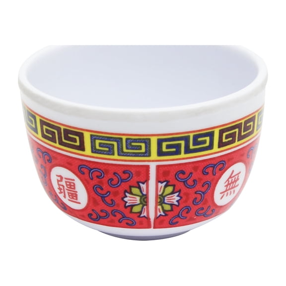 Excellante Longevity melamine dinnerware collection 1 1/2 oz, 2" cup, comes in dozen