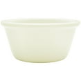 thumbnail image 1 of Excellante Melamine Ramekin Collection 3 oz., 3-1/8" Smooth Ramekin, Bone-Retail Pack, Comes in Pack of 12, 1 of 2