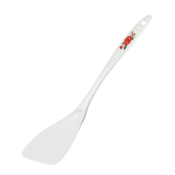 Excellante Melamine dinnerware collection 12 1/2" x 2 1/2" spatula/turner, Thailand, comes in dozen