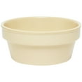 thumbnail image 1 of Excellante Nustone Tan Melamine Dinnerware Collection 3.25 Inch - 4 oz. Sauce Cup, Ramekin, Comes In Dozen, 1 of 3
