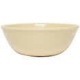 thumbnail image 1 of Excellante Nustone Tan Melamine Dinnerware Collection 4.875 Inch - 11 oz. Nappie, Comes In Dozen, 1 of 3
