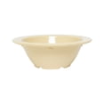 thumbnail image 1 of Excellante Nustone Tan Melamine Dinnerware Collection 5.20 Inch - 10 oz. Grapefruit Bowl, Comes In Dozen, 1 of 3