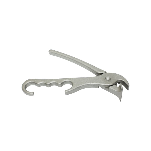 Excellante PIZZA PAN GRIPPER, HEAVY DUTY, ALUMINUM, comes in each