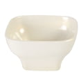 thumbnail image 1 of Excellante Passion Pearl Melamine Dinnerware Collection 4.75 x 4.75 Inch Round Square Bowl, 2.50 Inch Deep - 12 oz., Comes In Each, 1 of 2