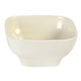 thumbnail image 1 of Excellante Passion Pearl Melamine Dinnerware Collection 5.50 x 5.50 Inch Round Square Bowl, 2.75 Inch Deep - 16 oz., Comes In Each, 1 of 2
