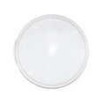 thumbnail image 1 of Excellante Polycarbonate round cover for 6 quart & 8 quart, NSF certified, comes in each, 1 of 2