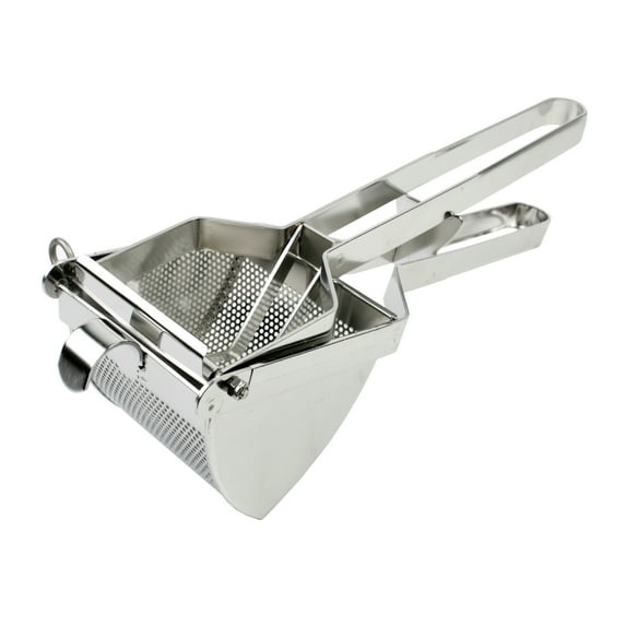 Excellante Potato ricer, stainless steel, comes in each