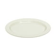 thumbnail image 1 of Excellante San Marino Melamine Dinnerware Collection 11.5 X 8 Inch Oval Platter 3/4 Inch Deep, Comes In Dozen, 1 of 4