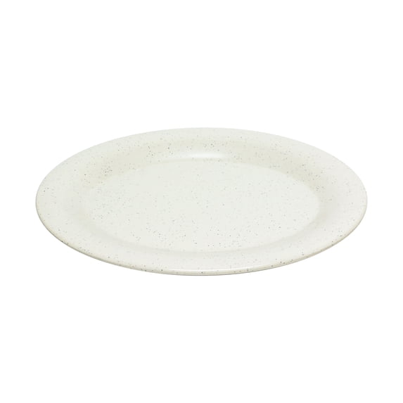 Excellante San Marino Melamine Dinnerware Collection 12 X 9 Inch Oval Platter, Comes In Dozen