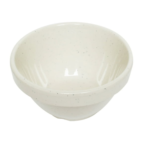 Excellante San marino melamine dinnerware collection 8 oz, 4 1/4" bouillon cup, comes in dozen