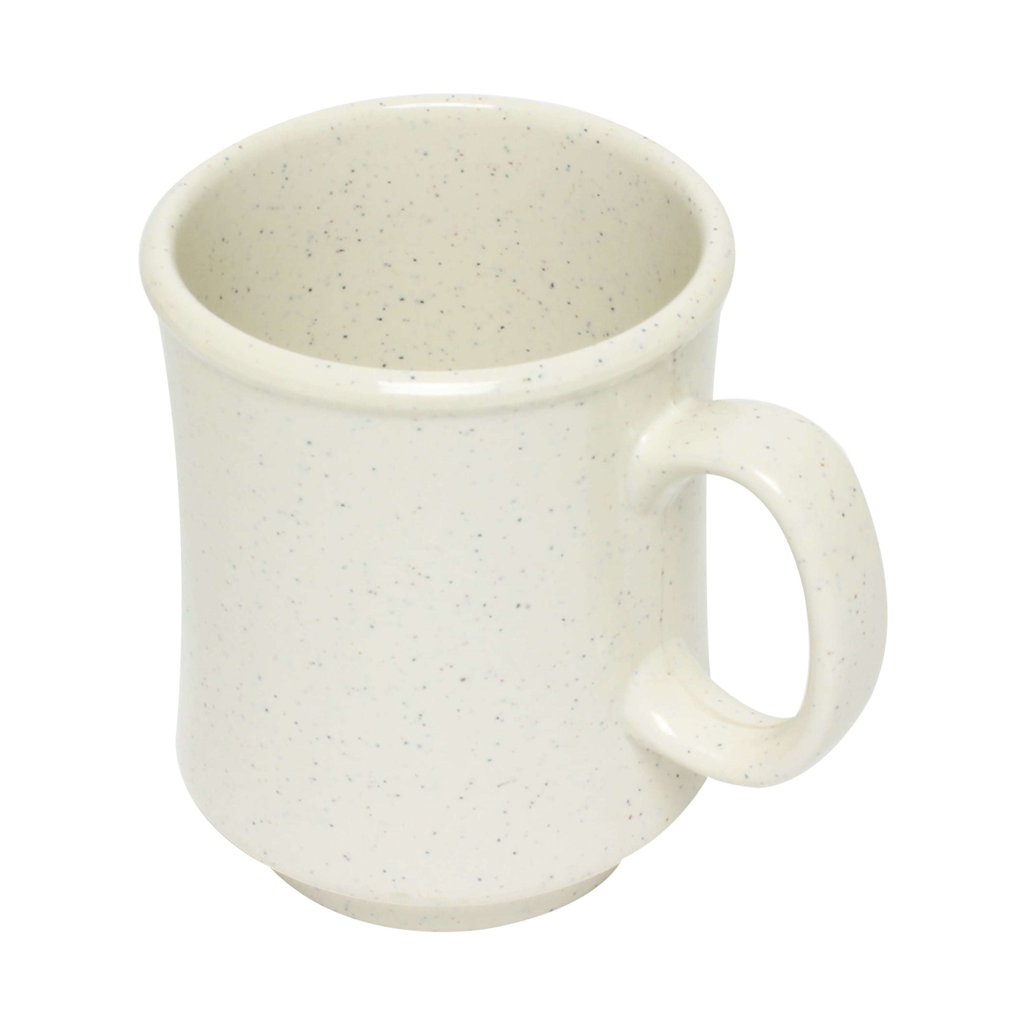 17 oz coffee mug USMC Marbled 17 oz Mug (Black)