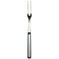 thumbnail image 1 of Excellante Stainless steel 2 pronged pot fork, comes in each, 1 of 3