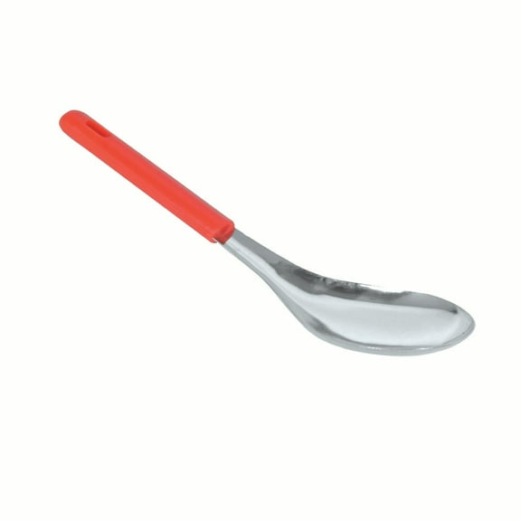 Excellante Vegetable spoon, plastic handle, comes in each