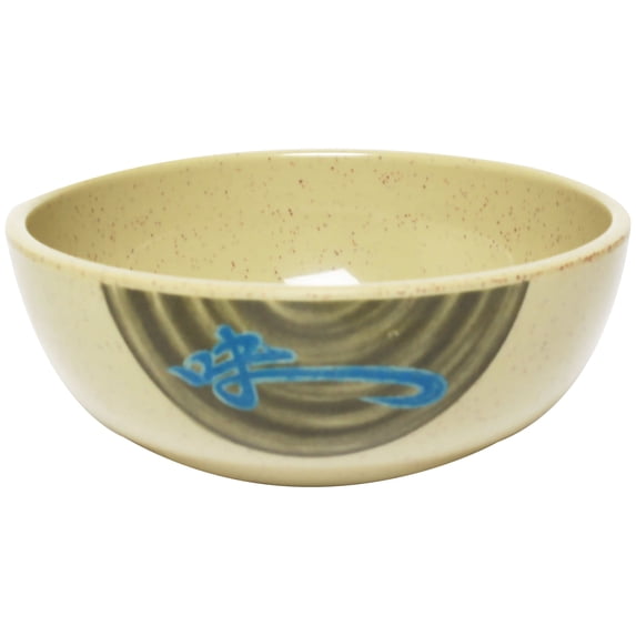 Excellante Wei Melamine Dinnerware Collection 10 oz., 4 1/2" Bowl, Comes In Dozen