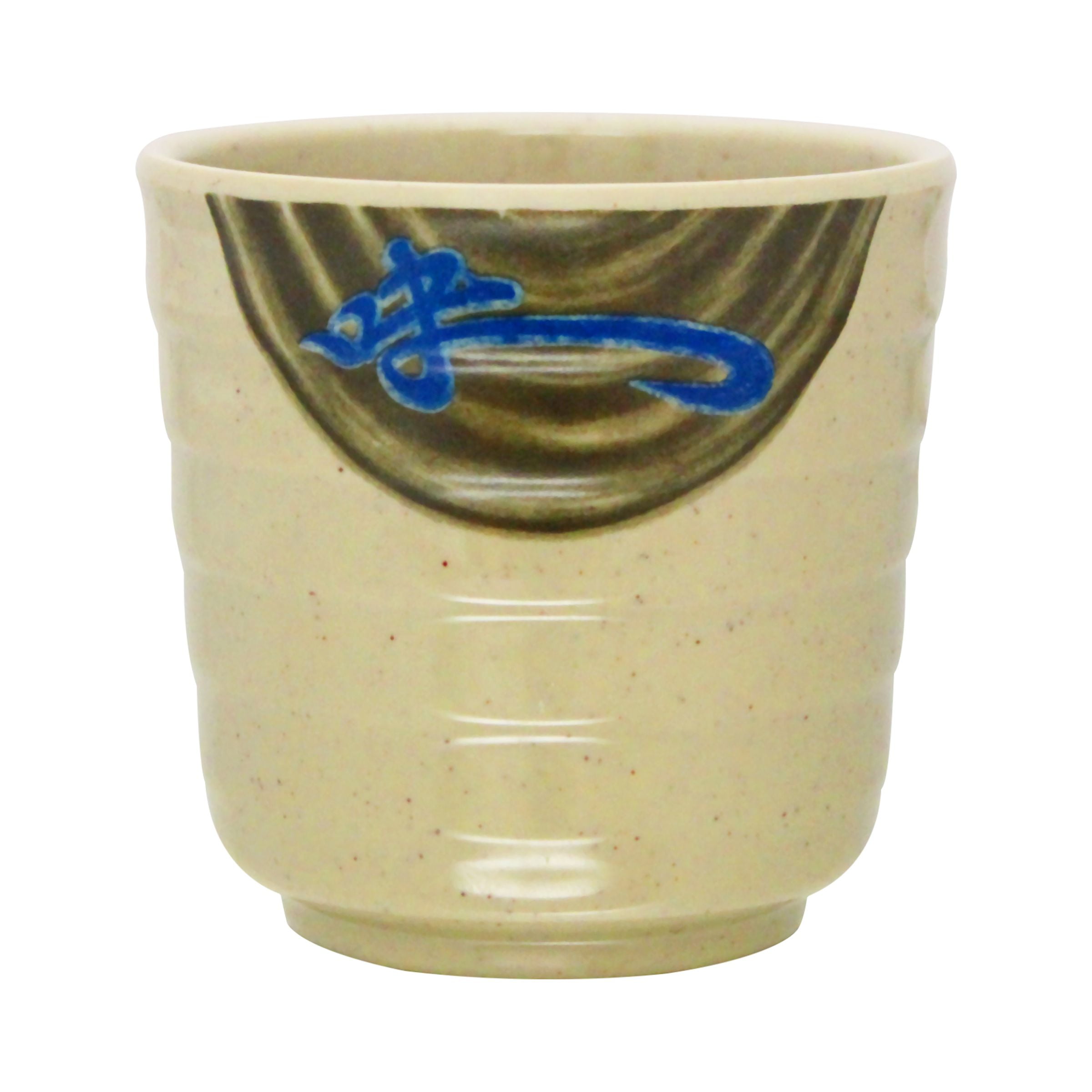 Excellante Wei melamine dinnerware collection 11 oz, 3 1/2" tea cup, comes in dozen