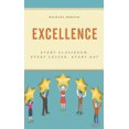thumbnail image 1 of Excellence: Every Classroom, Every Lesson, Every Day, (Hardcover), 1 of 2