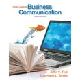 thumbnail image 1 of Pre-Owned Excellence in Business Communication (Paperback) 0132719045, 1 of 1