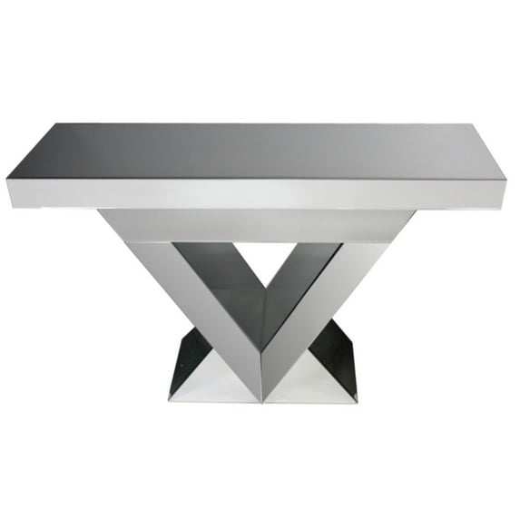 Excellent Console Table - Benzara