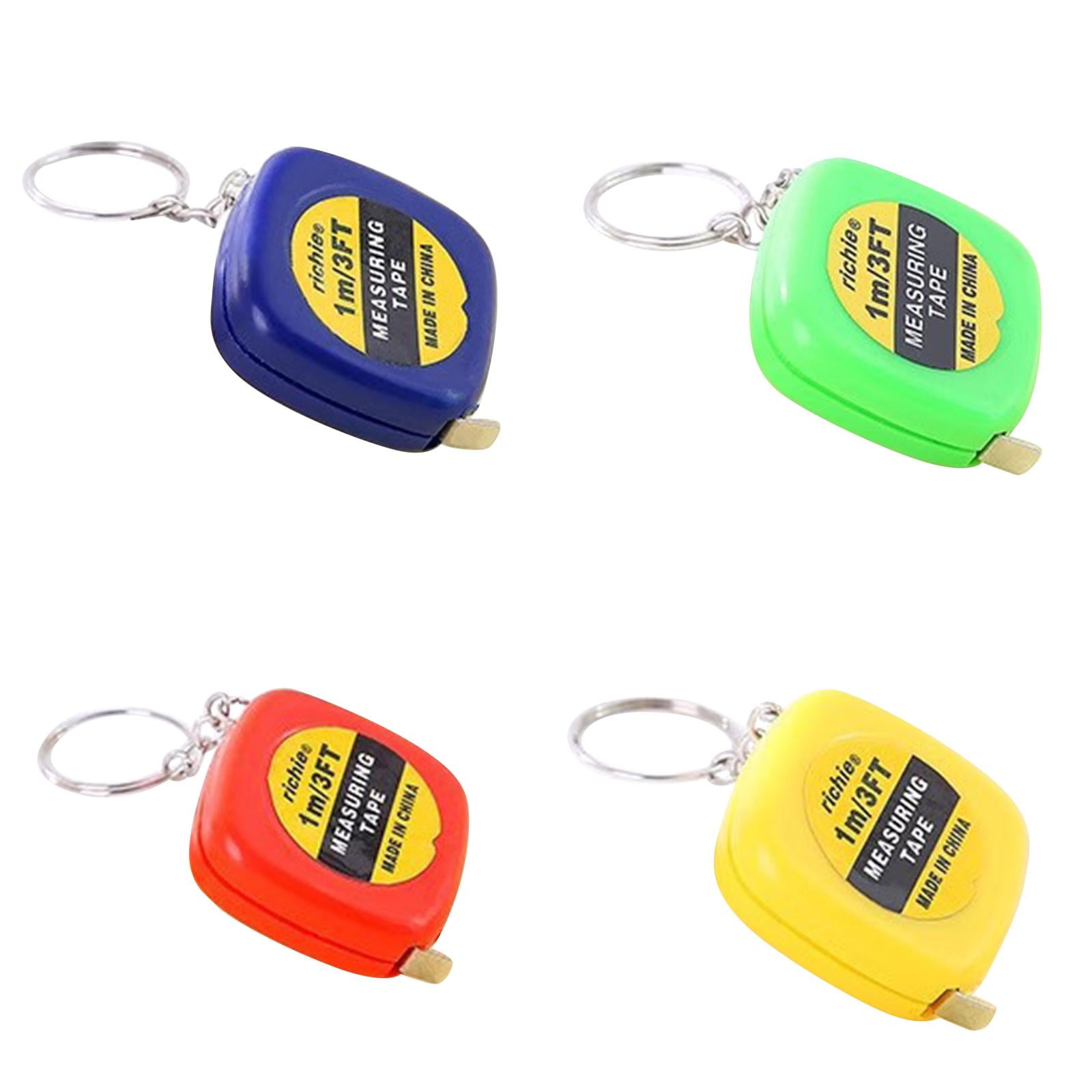 Excellent Diameter Circumference Tape Measure Gardening Tree Ruler