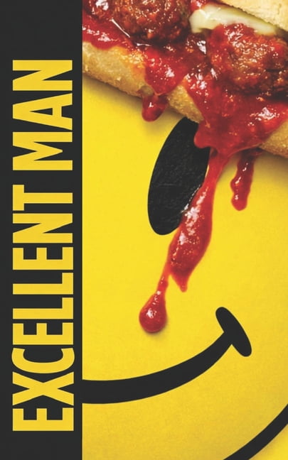 Excellent Man, (Paperback)