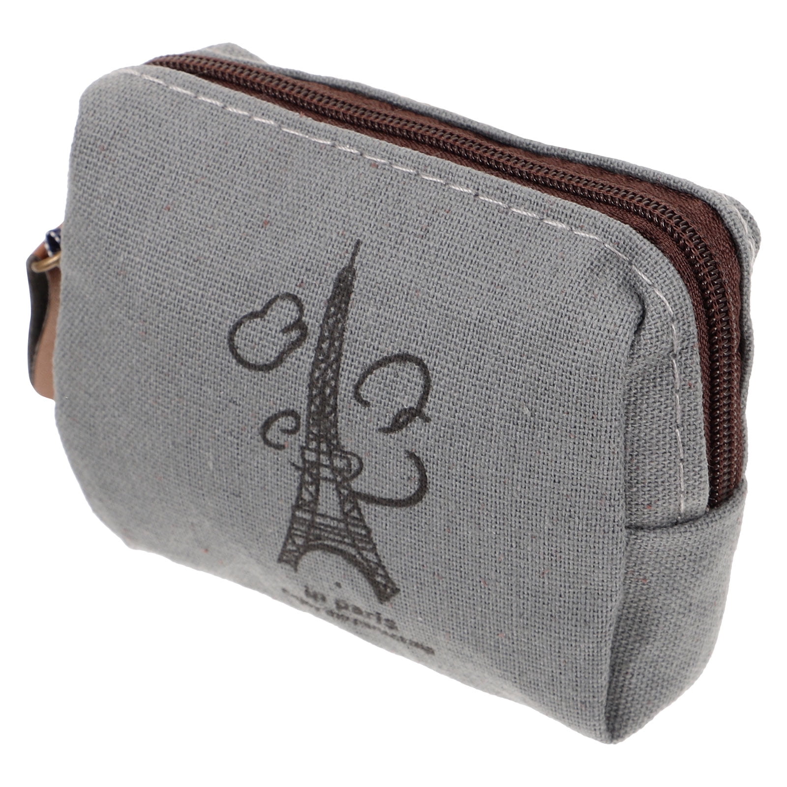 Vintage canvas money bags hotsell