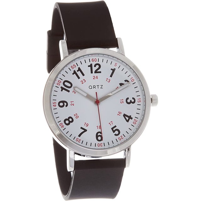 Excellent Watches Nurse Watch for Medical Assistant and Student with