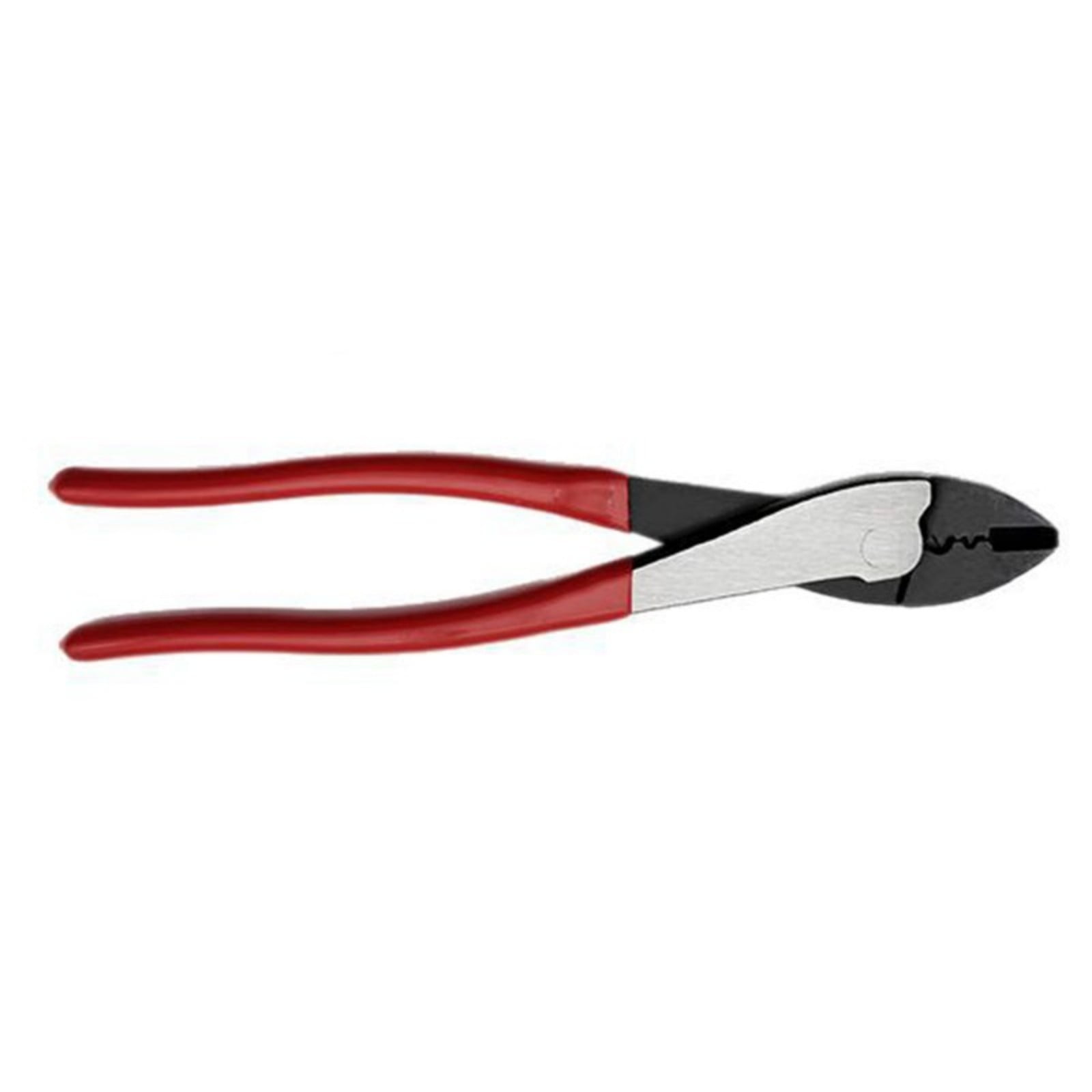 Excellent Wire Wire Crimper Cutter With Mechanical Action For Accurate 0.6mm² To 2.8mm² Cable Joints Crimping Tool
