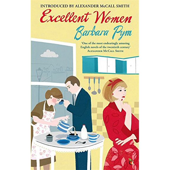 Pre-Owned Excellent Women (VMC) (Virago Modern Classics) (Paperback) 1844084515 9781844084517