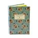 Excellent Women unlined notebook (Virago Modern Classics)