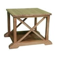 thumbnail image 1 of Excellent Wooden Coffee Table, 1 of 2