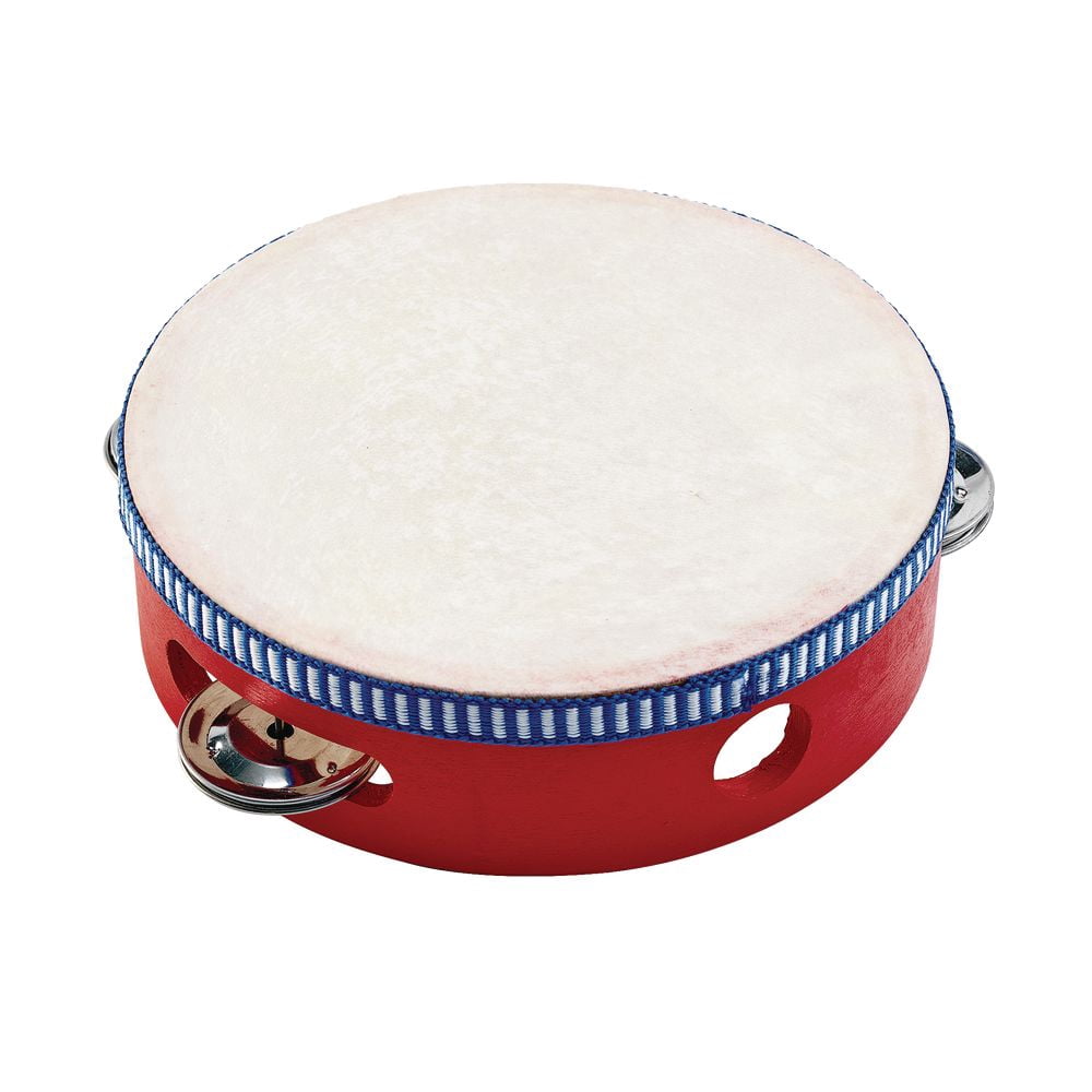 Excelleration's Tambourine