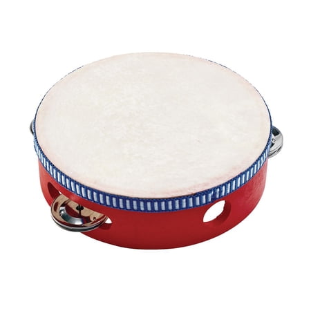 Excelleration's Tambourine
