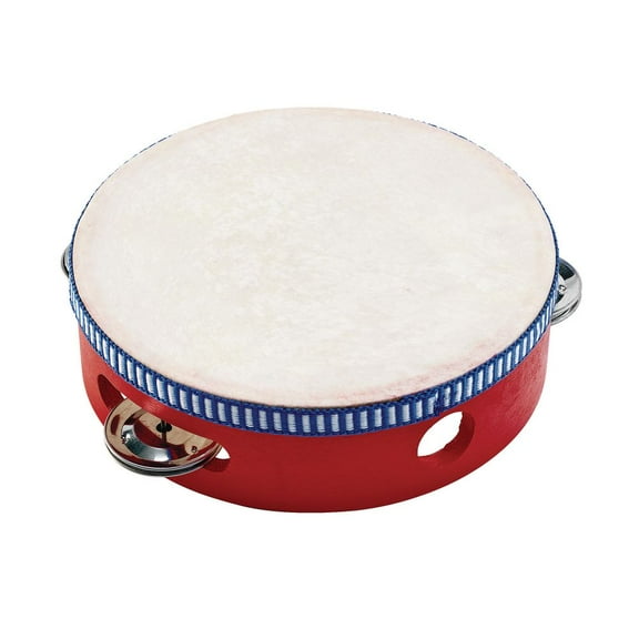 Excelleration's Tambourine