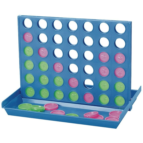 Excellerations 4-In-A-Row