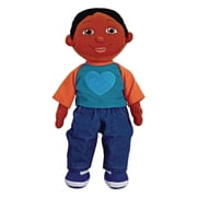 Excellerations African American Boy Cuddle Buddy