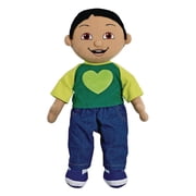 Excellerations Asian Boy Cuddle Buddy