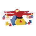thumbnail image 1 of Excellerations Balancing Bear Scale, 1 of 1