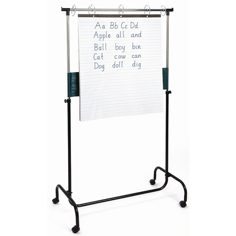 Excellerations® Expandable Chart Stand