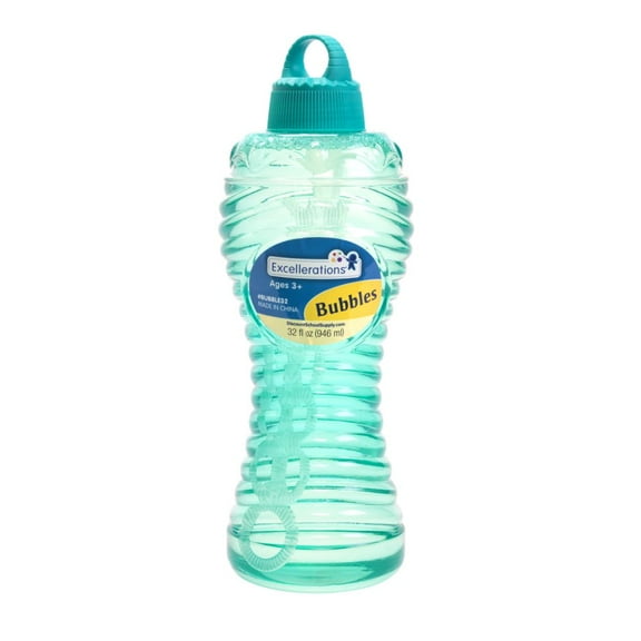 Excellerations Bubbles 32fl oz