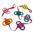 thumbnail image 1 of Excellerations Busy Bee Walk Rope, 1 of 2