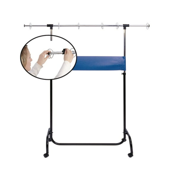 Excellerations Expandable Chart Stand